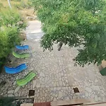 ˝abaza˝ アパート ヴィル