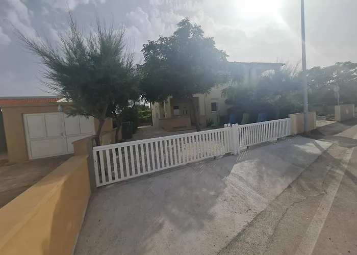 Apartmán ˝abaza˝