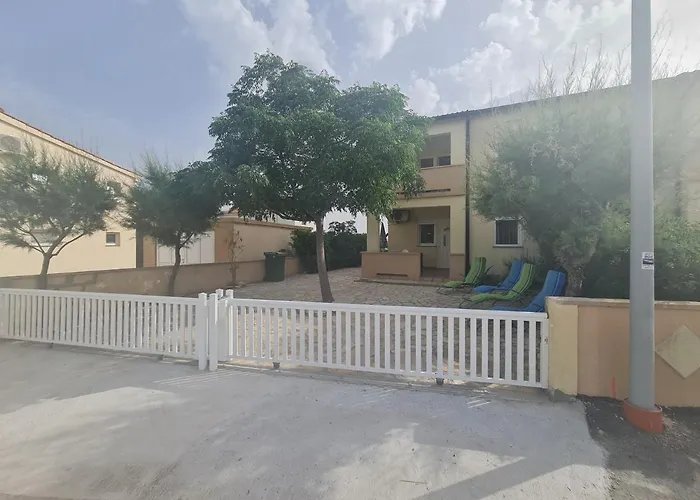Apartmán ˝abaza˝ *