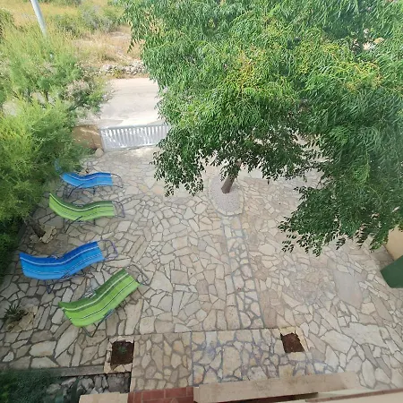 ˝abaza˝ Apartment Vir