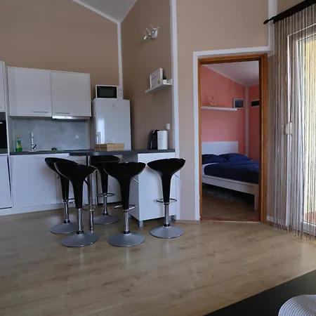 ˝abaza˝ Apartment