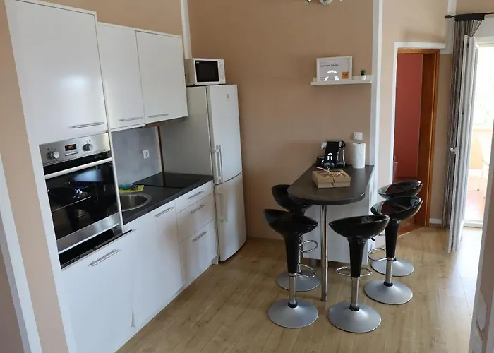 ˝abaza˝ Appartement *