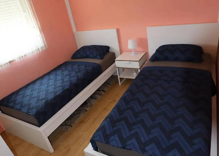 Appartement ˝abaza˝