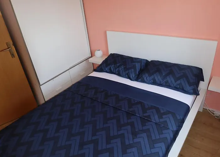 Apartament ˝abaza˝ *