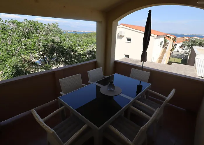 ˝abaza˝ Appartement