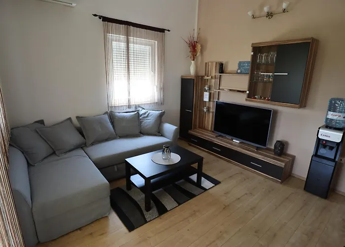 Appartement ˝abaza˝ *