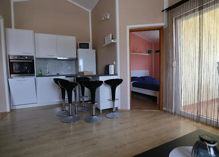 ˝abaza˝ Apartament